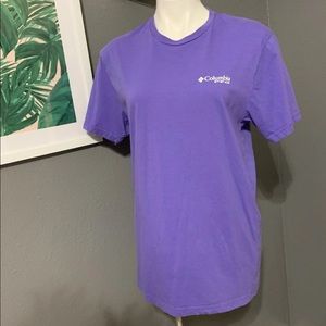 Columbia Tshirt!